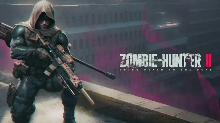 Zombie Hunter 2