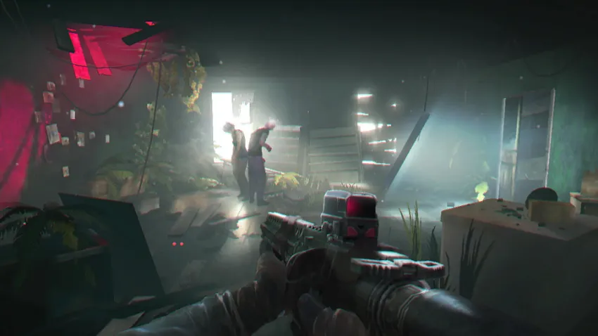 Zombie Hunter 2