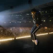 جفر جکسون در کنسرت در فیلم michael