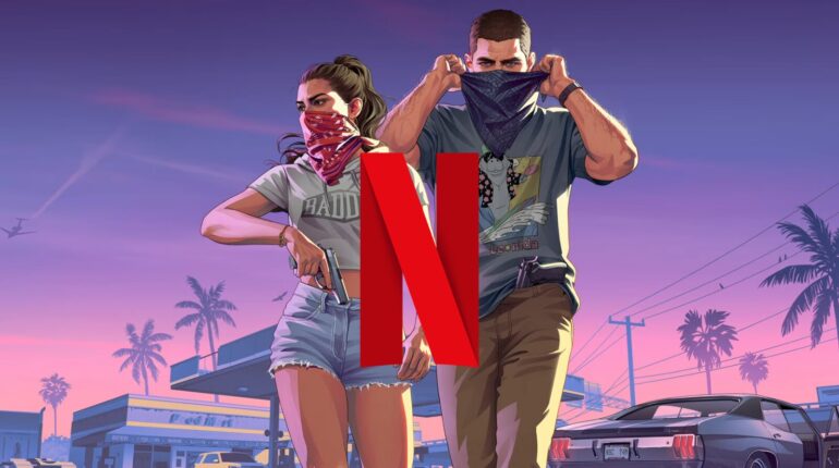 آیا انحصار تریلر GTA 6 روی نتفلیکس زنگ خطری برای آینده صنعت بازی است؟
