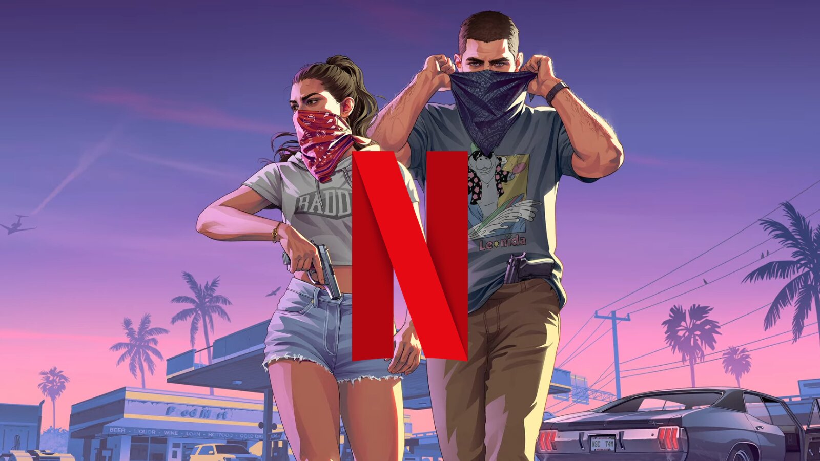 آیا انحصار تریلر GTA 6 روی نتفلیکس زنگ خطری برای آینده صنعت بازی است؟
