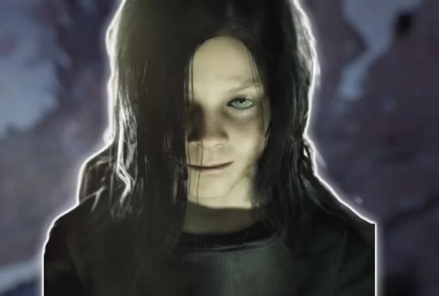 راز Eveline و حقیقتی که در Resident Evil 7 فاش شد