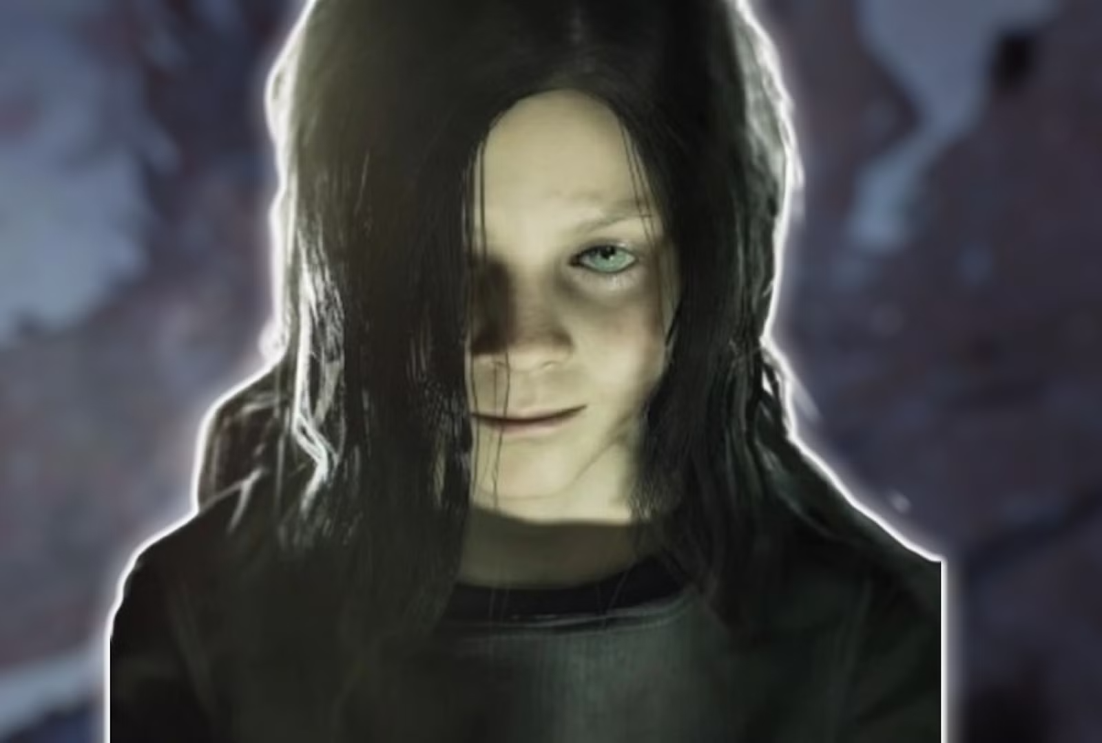 راز Eveline و حقیقتی که در Resident Evil 7 فاش شد