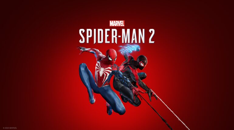 ماد جدید Spider-Man 2 حالت اول‌شخص را به بازی اضافه کرد