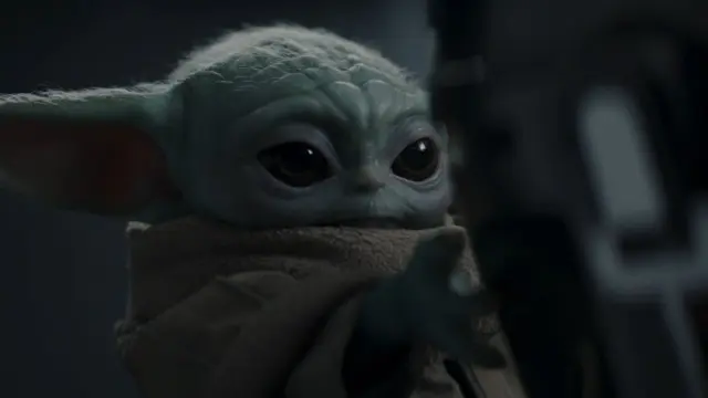 نقد فیلم The Mandalorian and Grogu