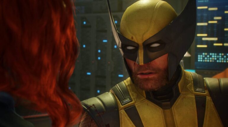 Marvel’s Wolverine