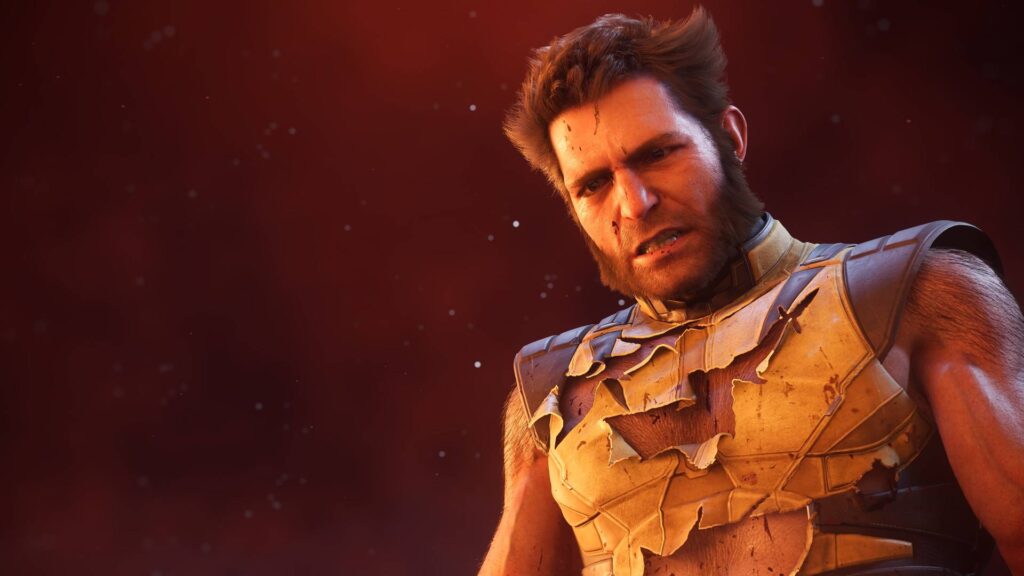 Marvel’s Wolverine