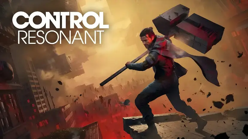Control Resonant