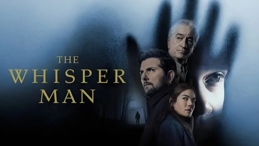 The Whisper Man