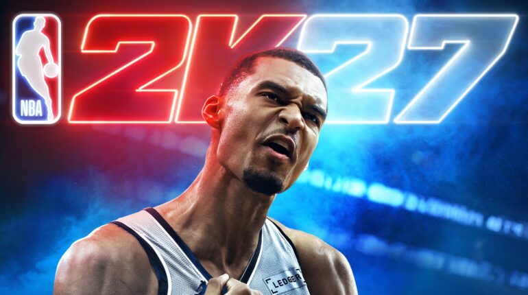 NBA 2K27