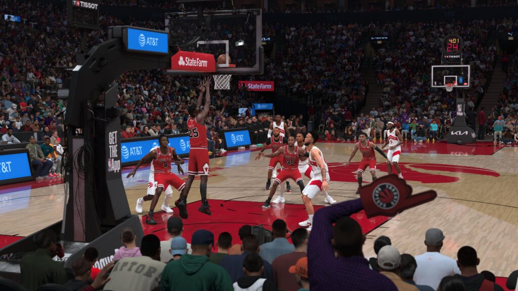 NBA 2K27