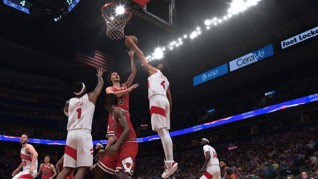 NBA 2K27