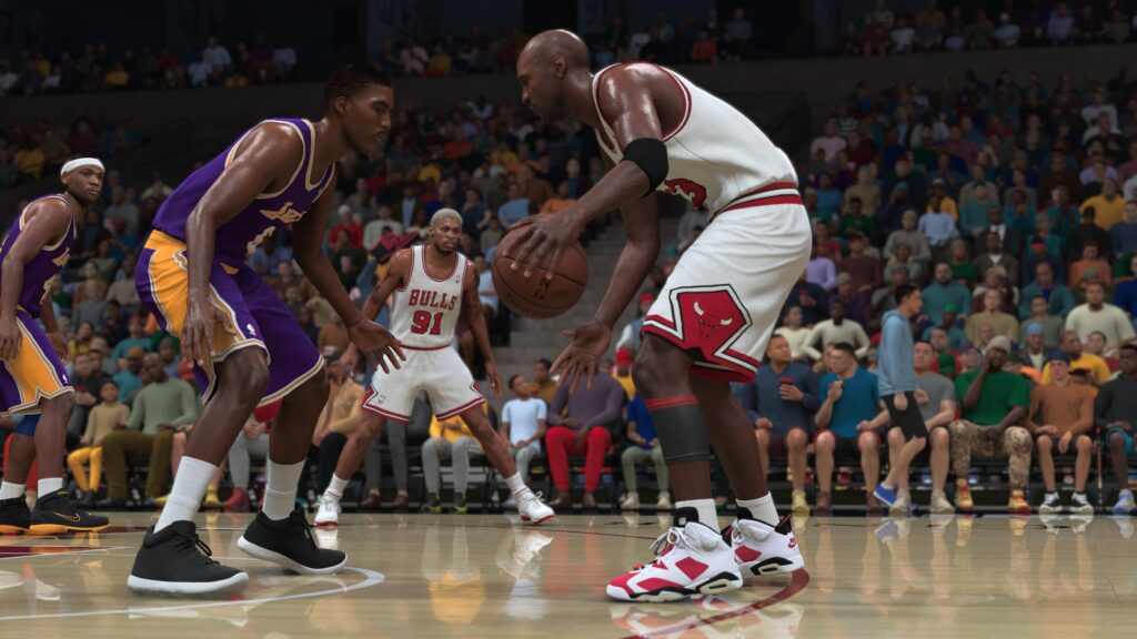 NBA 2K27