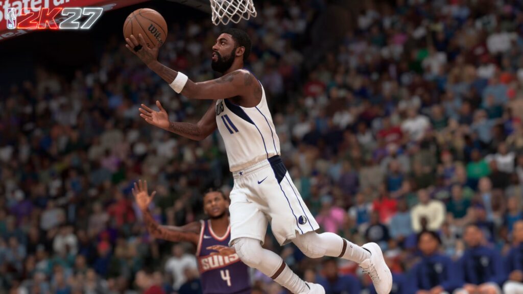 NBA 2K27