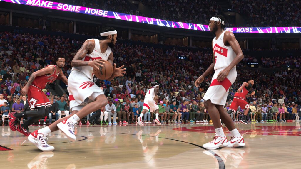 NBA 2K27