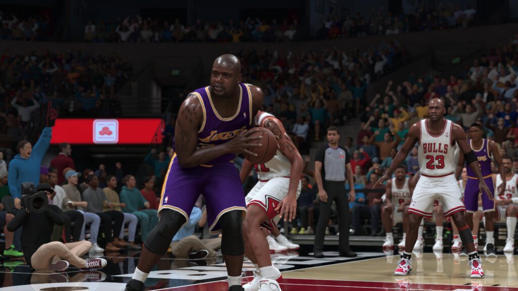 NBA 2K27