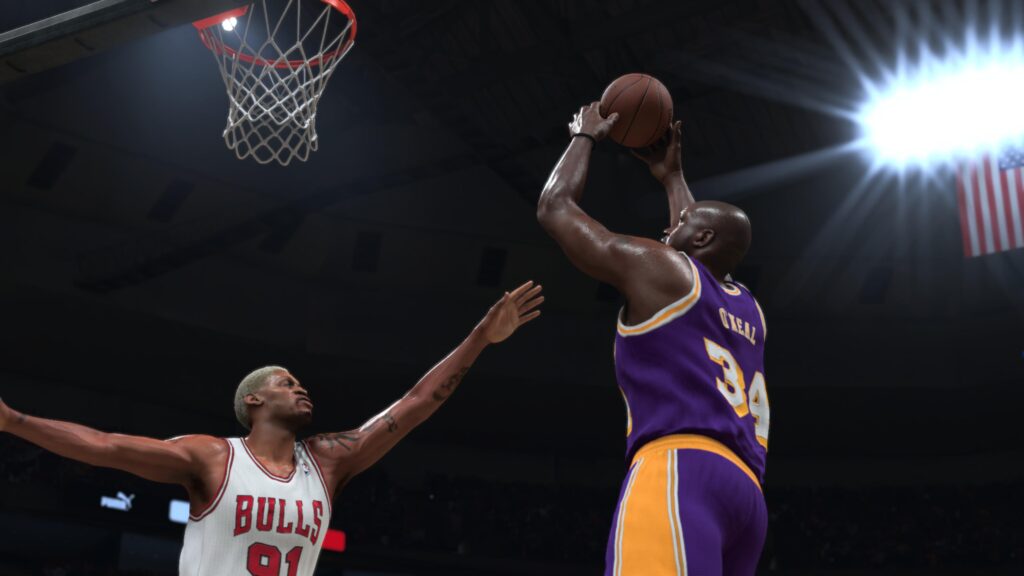 NBA 2K27