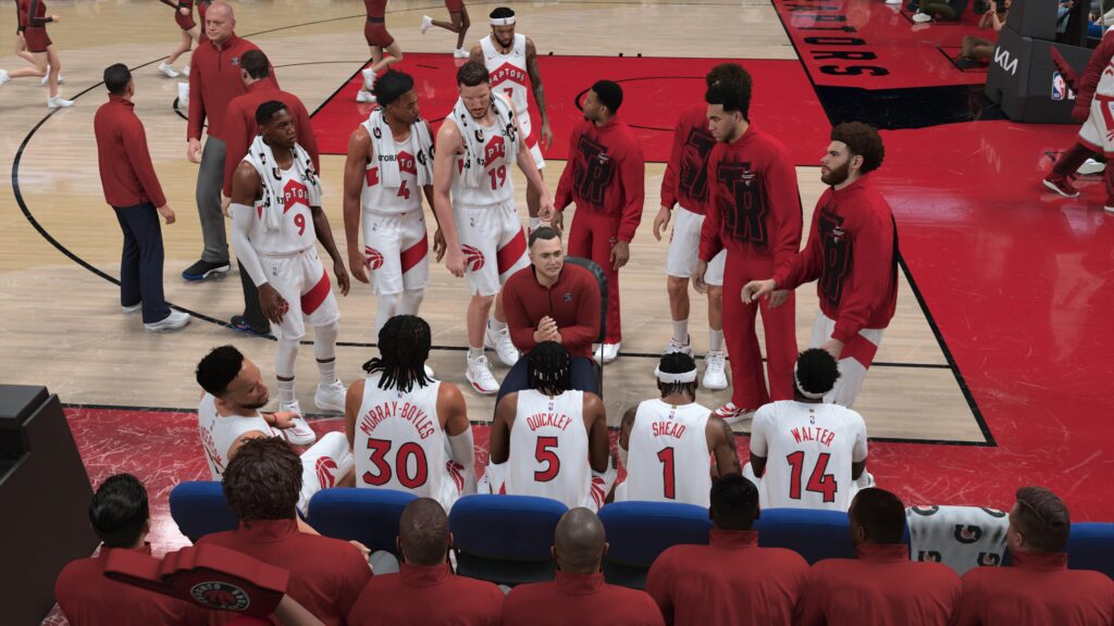 NBA 2K27