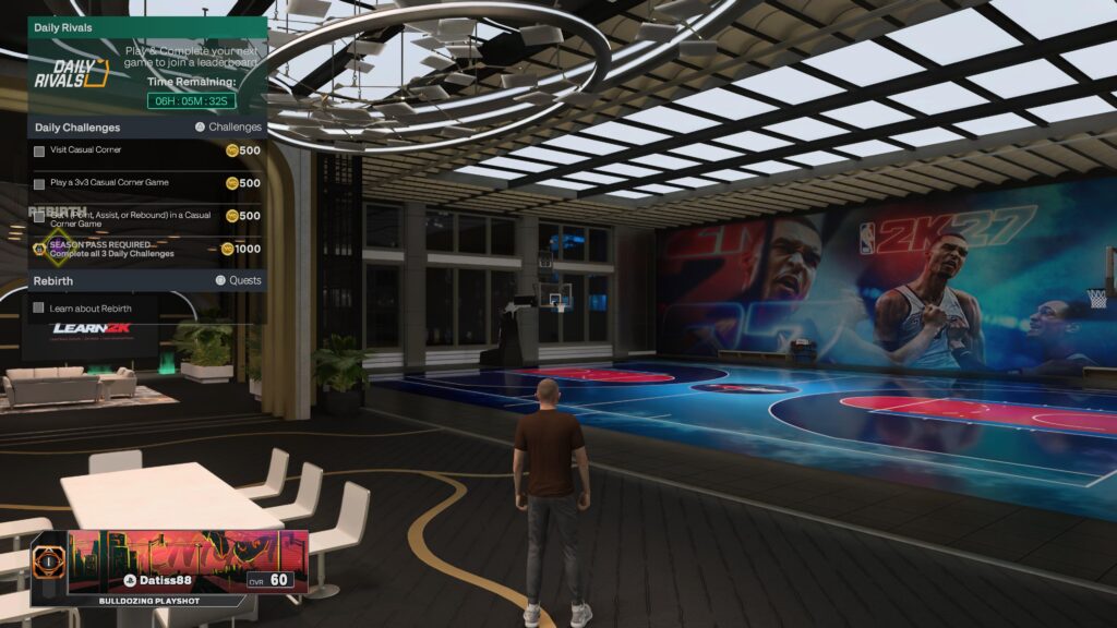 NBA 2K27