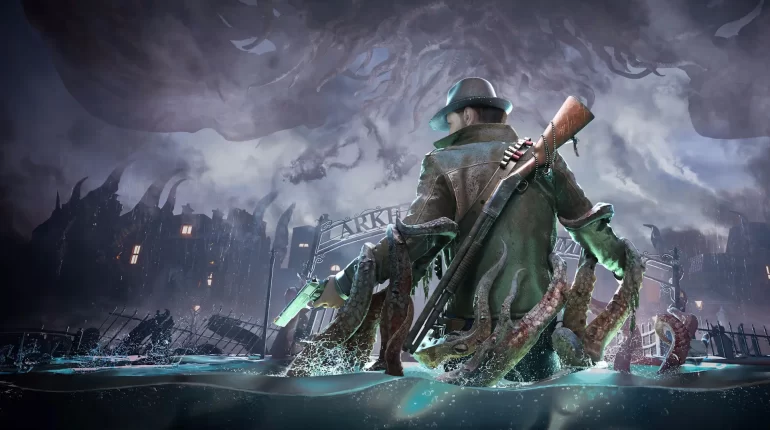 بررسی بازی The Sinking City 2