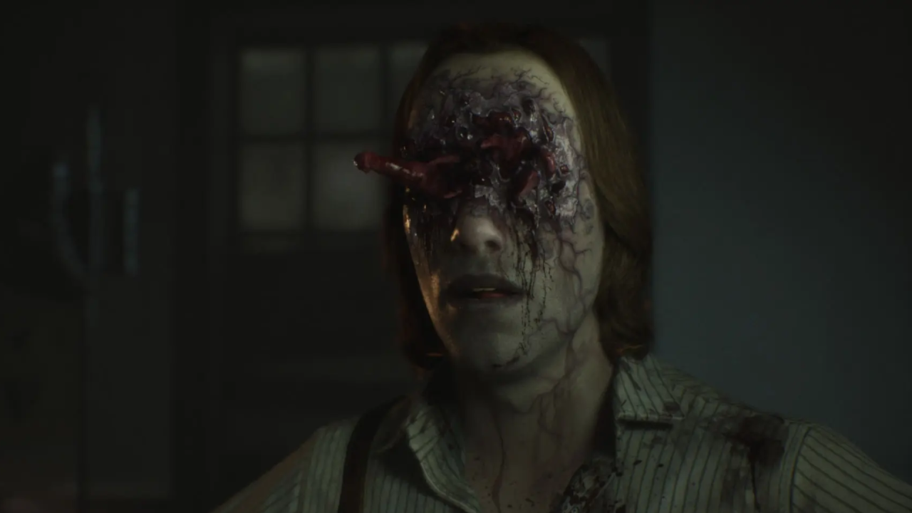 The Sinking City 2