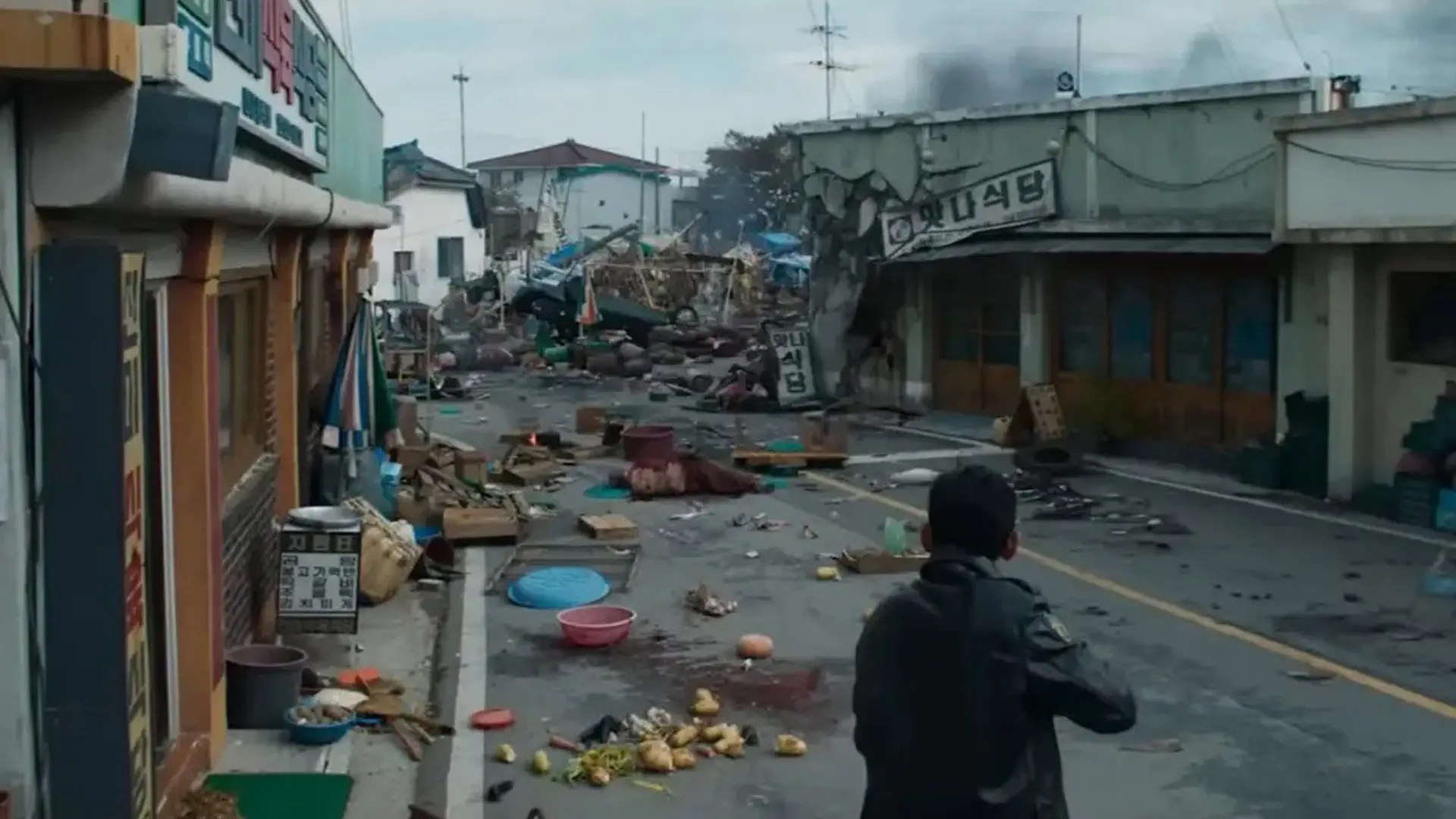 نقد فیلم Hope